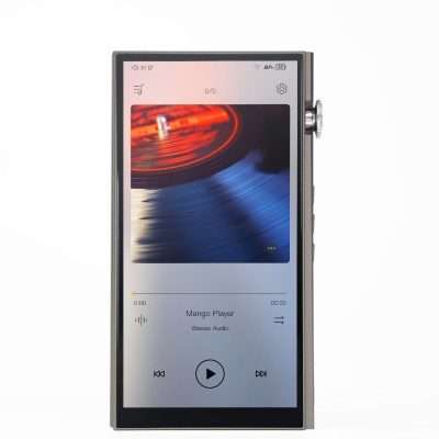iBasso DX270 R2R Ultra Digital Audio Player
