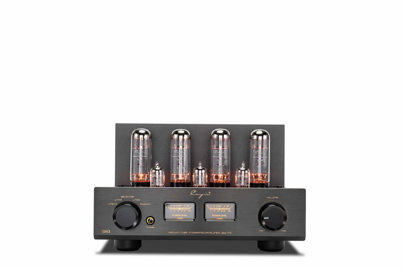 Cayin Jazz 70 EL34 Integrated Tube Amplifier - Image 8
