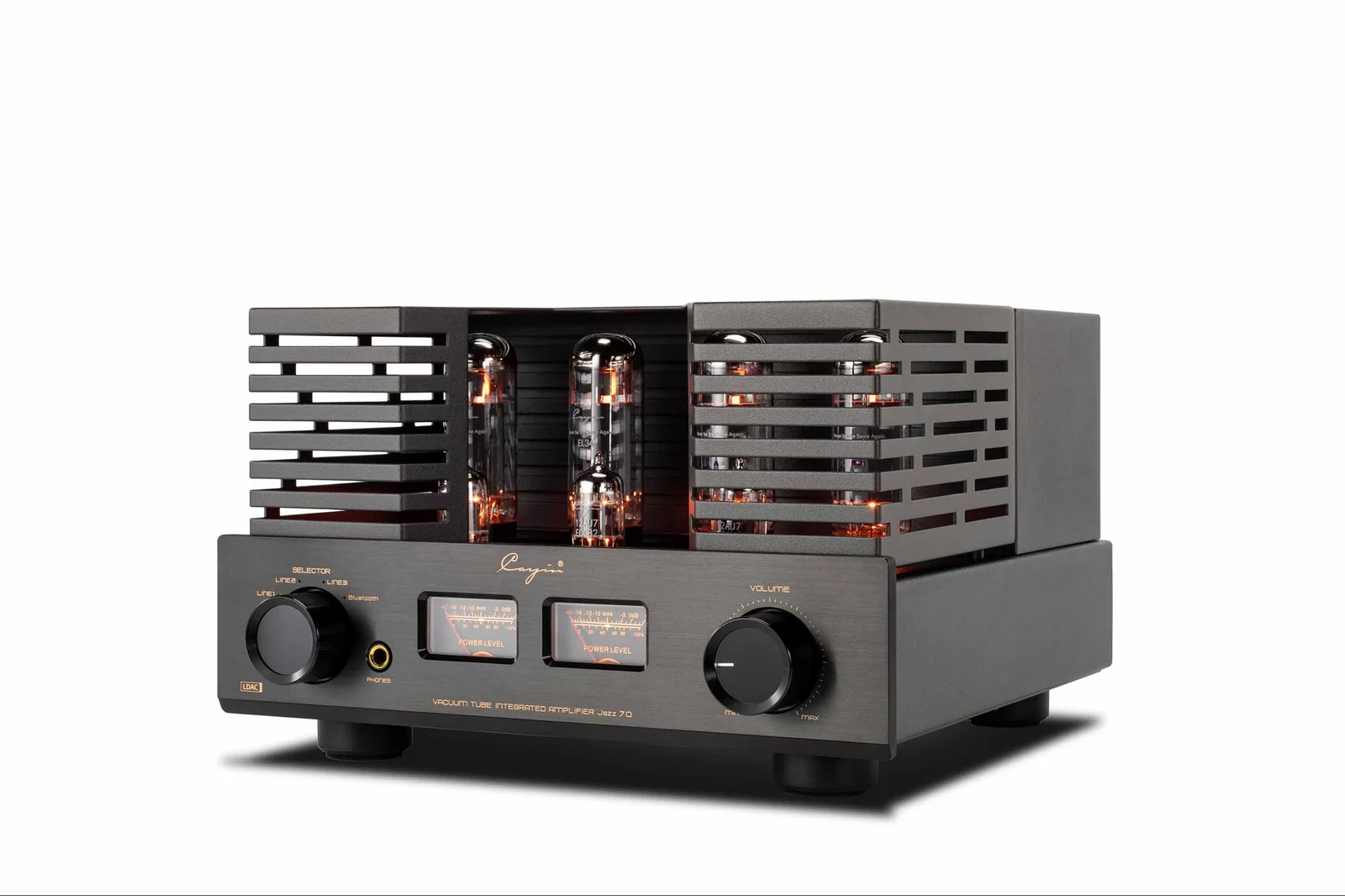 Cayin Jazz 70 EL34 Integrated Tube Amplifier