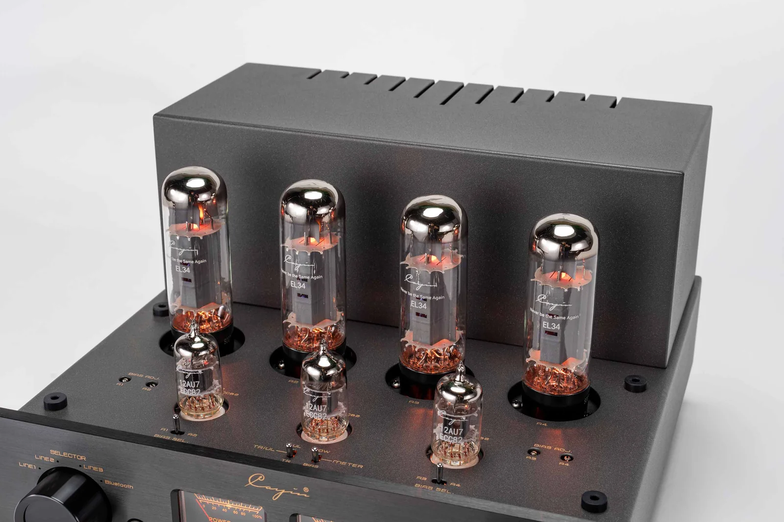 Cayin Jazz 70 EL34 Integrated Tube Amplifier - Image 6